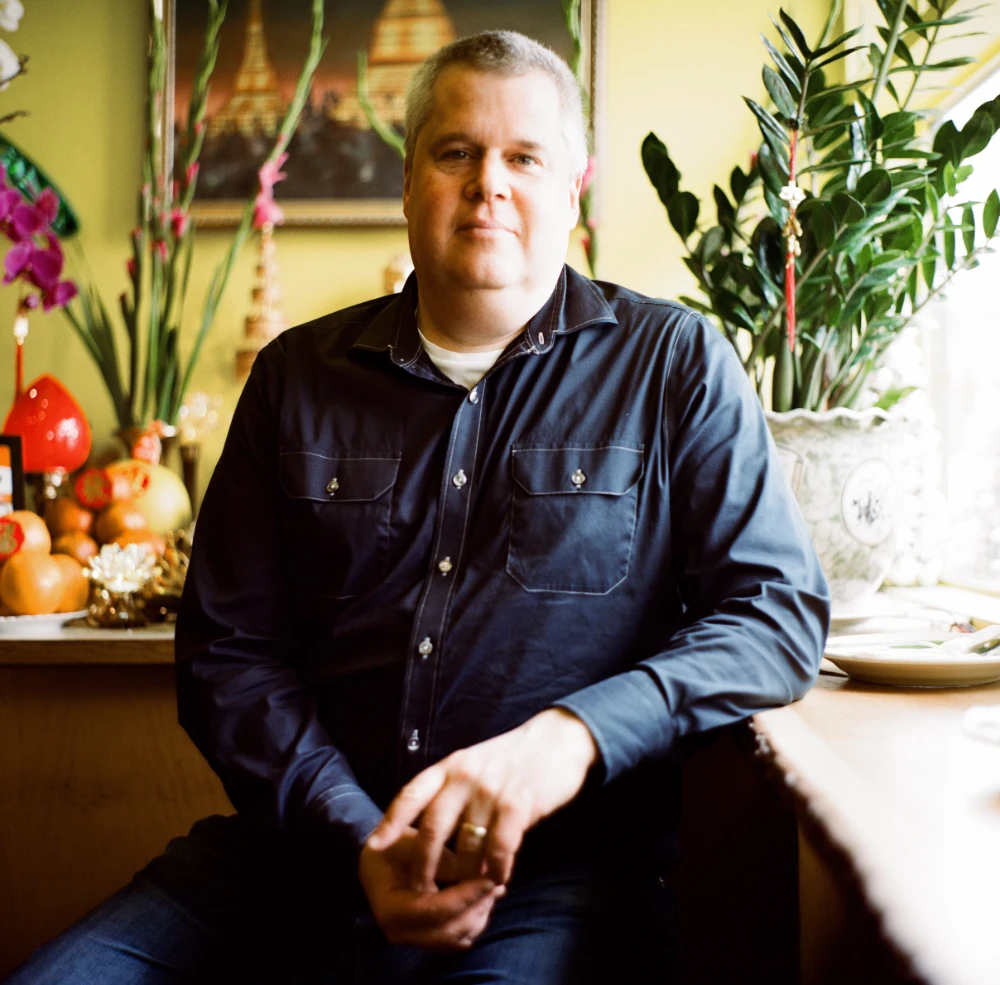 Daniel Handler