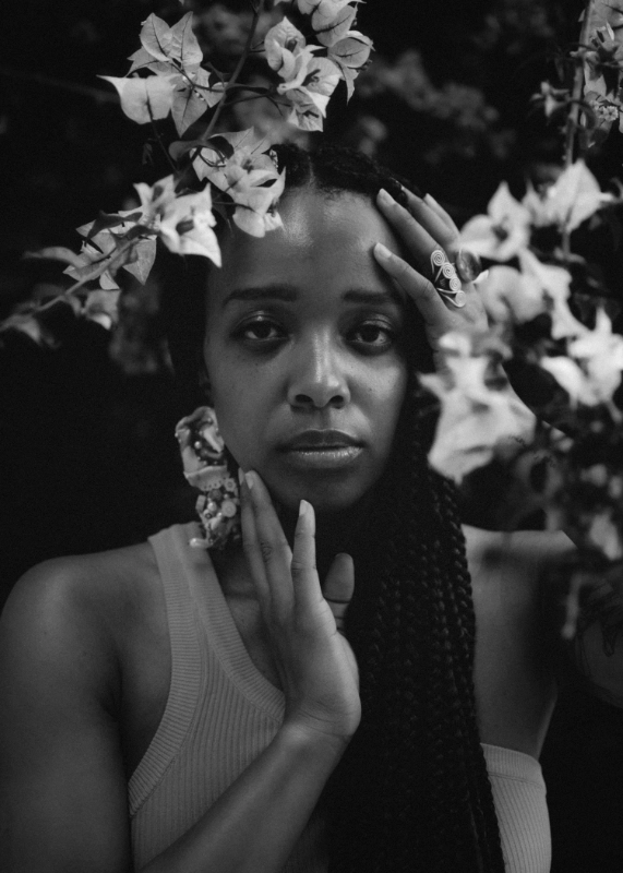 Jamila Woods